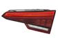 PILOTO POSTERIOR - LED - PARTE INTERIOR - DERECHA - POR EJ. AUDI A4 (8W2, 8WC, B