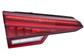 PILOTO POSTERIOR - LED - PARTE INTERIOR - IZQUIERDA - POR EJ. AUDI A4 (8W2, 8WC,