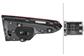 FEU ARRI‘RE - LED - PARTIE INT’RIEURE - DROITE - POUR P.E. AUDI A4 (8W2, 8WC, B9