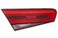 FANALE LED SX-PAR.INT-AUDI A3 05/16->