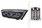 FANALE LED SX-PAR.INT-AUDI A3 05/16->