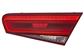 FANALE LED DX-PAR.INT-AUDI A3 05/16->