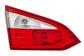 PILOTO POSTERIOR - LED - PARTE INTERIOR - IZQUIERDA - POR EJ. FORD FOCUS III TUR