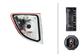 REARLIGHT - BULB - INNER SECTION - RIGHT - FOR E.G. BMW 5 TOURING (E61)