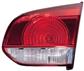 FAN.CN RETROM.R/B DX VW GOLFVI