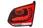 FAN LED RETROM R/S DX VWGOLFVI