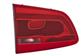 REARLIGHT - BULB - INNER SECTION - LEFT - FOR E.G. VW TOURAN (1T3)