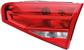 REARLIGHT - BULB - INNER SECTION - LEFT - FOR E.G. AUDI A4 (8K2, B8)