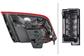 FEU ARRI‘RE - HYBRIDE - PARTIE INT’RIEURE - DROITE - POUR P.E. BMW 5 (F10)