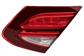 REARLIGHT - LED - INNER SECTION - RIGHT - FOR E.G. MERCEDES-BENZ C-CLASS COUPE (