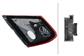 REARLIGHT - LED - INNER SECTION - RIGHT - FOR E.G. MERCEDES-BENZ C-CLASS COUPE (