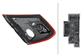 REARLIGHT - LED - INNER SECTION - RIGHT - FOR E.G. MERCEDES-BENZ C-CLASS COUPE (
