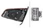 FANALE LED INT SX VW PASS 14>