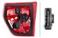 FANALE INT SX C5 SW 08>10