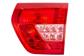 REARLIGHT - BULB - INNER SECTION - RIGHT - FOR E.G. CITRO”N C5 III BREAK (RW_)