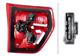 REARLIGHT - BULB - INNER SECTION - RIGHT - FOR E.G. CITRO”N C5 III BREAK (RW_)