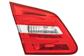 REARLIGHT - HYBRID - INNER SECTION - LEFT - FOR E.G. MERCEDES-BENZ B-CLASS SPTOU