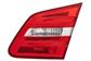 REARLIGHT - HYBRID - INNER SECTION - RIGHT - FOR E.G. MERCEDES-BENZ B-CLASS SPTO