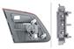 REARLIGHT - HYBRID - INNER SECTION - RIGHT - FOR E.G. MERCEDES-BENZ B-CLASS SPTO