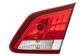REARLIGHT - HYBRID - INNER SECTION - RIGHT - FOR E.G. MERCEDES-BENZ B-CLASS SPTO