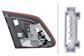 REARLIGHT - HYBRID - INNER SECTION - RIGHT - FOR E.G. MERCEDES-BENZ B-CLASS SPTO