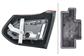 REARLIGHT - HYBRID - INNER SECTION - LEFT - FOR E.G. MERCEDES-BENZ C-CLASS T-MOD