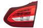 PILOTO POSTERIOR - H–BRIDA - PARTE INTERIOR - DERECHA - POR EJ. MERCEDES-BENZ C-