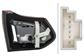 REARLIGHT - HYBRID - INNER SECTION - RIGHT - FOR E.G. MERCEDES-BENZ C-CLASS T-MO