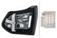 PILOTO POSTERIOR - LED - PARTE INTERIOR - IZQUIERDA - POR EJ. MERCEDES-BENZ C-CL