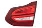 PILOTO POSTERIOR - LED - PARTE INTERIOR - DERECHA - POR EJ. MERCEDES-BENZ C-CLAS