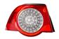 REARLIGHT - LED - OUTER SECTION - LEFT - FOR E.G. VW EOS (1F7, 1F8)