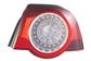 REARLIGHT - LED - OUTER SECTION - RIGHT - FOR E.G. VW EOS (1F7, 1F8)