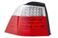 REARLIGHT - LED - OUTER SECTION - LEFT - FOR E.G. BMW 5 TOURING (E61)