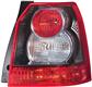 HECKLEUCHTE - GLUEHLAMPE - LINKS - FUER U.A. LAND ROVER FREELANDER 2 (L359)