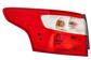 PILOTO POSTERIOR - LED - PARTE EXTERIOR - POR EJ. FORD FOCUS III TURNIER - IZQUIERDA