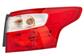 PILOTO POSTERIOR - LED - PARTE EXTERIOR - POR EJ. FORD FOCUS III TURNIER - DERECHA