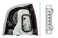 REARLIGHT - BULB - LEFT - FOR E.G. VW POLO (9N_)