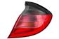 HECKLEUCHTE - GLœHLAMPE - RECHTS - FœR U.A. MERCEDES-BENZ C-CLASS SPORTCOUPE (CL