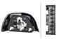 REARLIGHT - LED - RIGHT - FOR E.G. BMW 5 (E39)