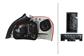 REARLIGHT - LED - LEFT - FOR E.G. BMW 1 CONVERTIBLE (E88)