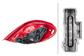 FEU ARRI•RE - ILLUMINATION - GAUCHE - POUR P.E. PEUGEOT 207 CC (WD_)