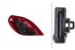 FANALE PE 207 CC DX 06-10