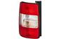 REARLIGHT - BULB - LEFT - FOR E.G. VW CADDY III ESTATE (2KB, 2KJ, 2CB, 2CJ)