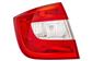 FEU ARRI‘RE - ILLUMINATION - GAUCHE - POUR P.E. SKODA RAPID (NH3)