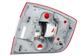 REARLIGHT - BULB - LEFT - FOR E.G. SKODA RAPID (NH3)