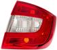 FEU ARRI‘RE - ILLUMINATION - DROITE - POUR P.E. SKODA RAPID (NH3)