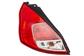 HECKLEUCHTE - GLUEHLAMPE - LINKS - FUER U.A. FORD FIESTA VI (CB1, CCN)