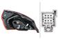 REARLIGHT - BULB - RIGHT - FOR E.G. FORD FIESTA VI (CB1, CCN)