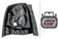 REARLIGHT - LED - RIGHT - FOR E.G. LAND ROVER FREELANDER 2 (L359)