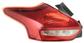 REARLIGHT - LED - LEFT - FOR E.G. FORD FOCUS III